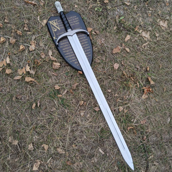 Меч Довгий Кіготь