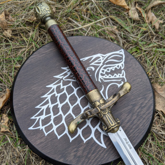 Меч Игла Меч Игла