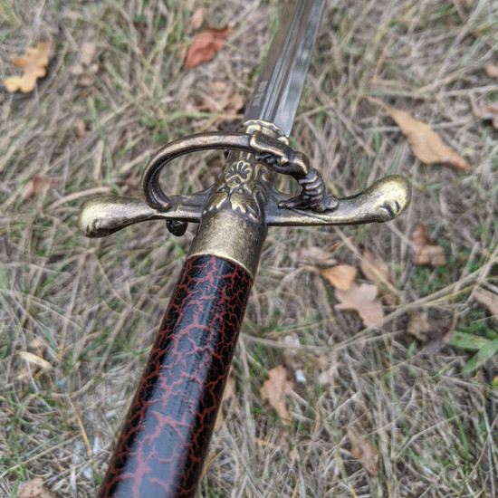 Меч Игла Меч Игла