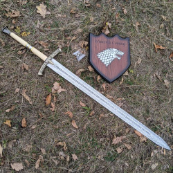 Меч сувенірний Старків