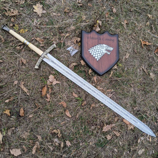 Меч сувенірний Старків