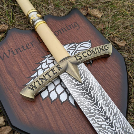 Меч сувенірний Старків