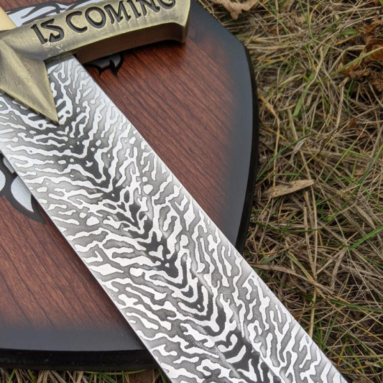 Меч сувенірний Старків