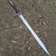 Меч Ведьмака Меч Ведьмака