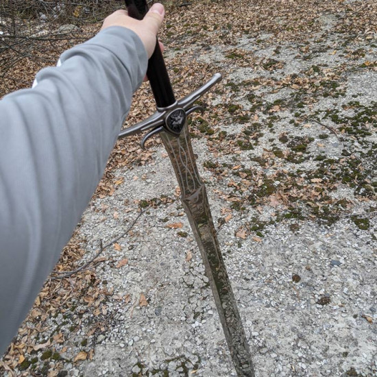 Меч Ведьмака Меч Ведьмака