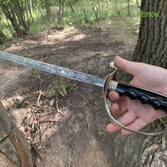 Шабля сувенірна №1