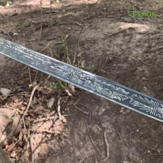 Шабля сувенірна №1