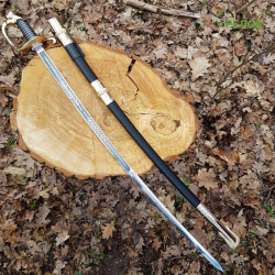 Сабля сувенирная №2