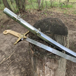 Шабля сувенірна №3