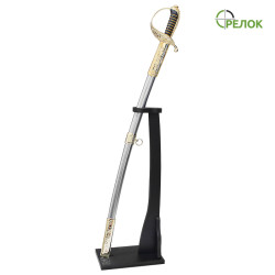 Шабля сувенірна №4