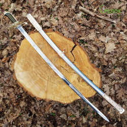 Шабля сувенірна №4