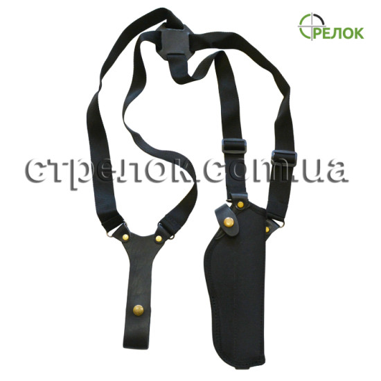 Кобура оперативная Медан 1052 для Beretta 92, синтетическая