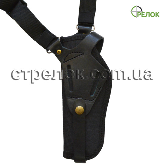 Кобура оперативная Медан 1052 для Beretta 92, синтетическая