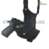 Кобура оперативная Медан 1055 для Stalker 2918, синтетическая поворотная