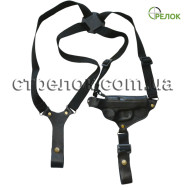 Кобура оперативная Медан 1000 для Ekol P-29, кожаная формованная