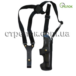 Кобура оперативная Медан 1012 для АПС, кожаная формованная