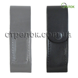 Чехол Медан 1307 для магазина Форт-17, кожаный