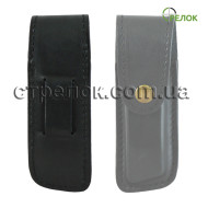 Чехол Медан 1305 для магазина Форт-12, кожаный