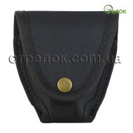 Чехол Медан 1356 для наручников синтетический