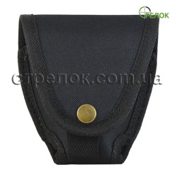 Чехол Медан 1356 для наручников синтетический