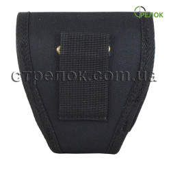 Чехол Медан 1356 для наручников синтетический Чехол Медан 1356 для наручников синтетический