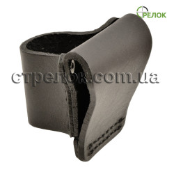 Держатель для дубинки Медан 1302 кожаный Держатель для дубинки Медан 1302 кожаный