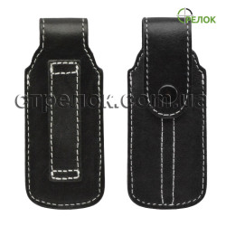 Кожаный чехол Медан для складного ножа Opinel