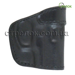Кобура поясная Медан 1111 для Stalker 914, кожаная формованная Кобура поясная Медан 1111 для Stalker 914, кожаная формованная