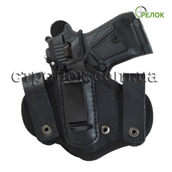 Кобура поясная Медан 1153 для Stalker 914, синтетическая