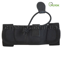 Кобура поясная Медан 1157 для АПС, синтетическая
