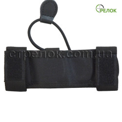 Кобура поясная Медан 1157 для АПС, синтетическая
