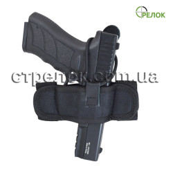 Кобура поясная Медан 1157 для Ekol Gediz, синтетическая