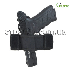 Кобура поясная Медан 1157 для Ekol Gediz, синтетическая