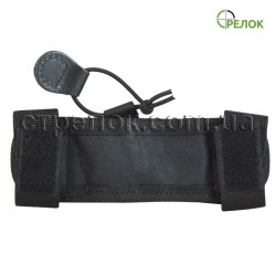 Кобура поясная Медан 1157 для Форт-12, синтетическая