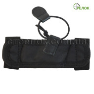 Кобура поясная Медан 1157 для Форт-17, синтетическая