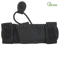 Кобура поясная Медан 1157 для Глок-17, синтетическая