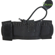Кобура поясная Медан 1157 для Sig Sauer, синтетическая