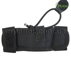 Кобура поясная Медан 1157 для Sig Sauer, синтетическая