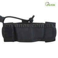 Кобура поясная Медан 1157 для Sig Sauer, синтетическая