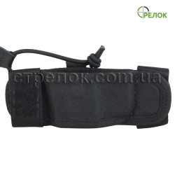 Кобура поясная Медан 1157 для Sig Sauer, синтетическая