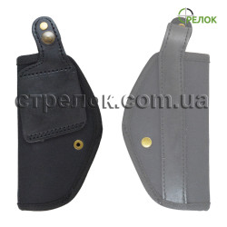 Кобура поясная Медан 1158 для Beretta 92 Кобура поясная Медан 1158 для Beretta 92