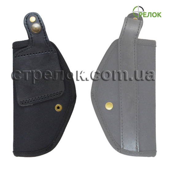 Кобура поясная Медан 1158 для Beretta 92