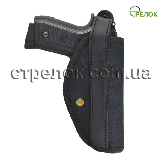 Кобура поясная Медан 1158 для Beretta 92