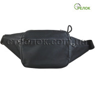 Сумка синтетическая поясная с кобурой Медан 1452