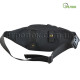 Сумка синтетическая поясная с кобурой Медан 1452