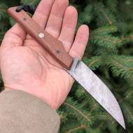 Ніж ручної роботи DRAGON HUNTER (сталь CPM10V)