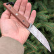Ніж ручної роботи DRAGON HUNTER (сталь CPM10V)