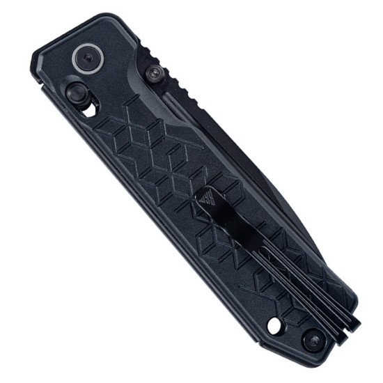 Ніж складний SRM Rubik 7228B-AB