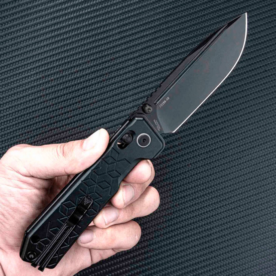 Ніж складний SRM Rubik 7228B-AB