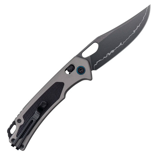 Ніж складний SRM Retriever 9203-AK2